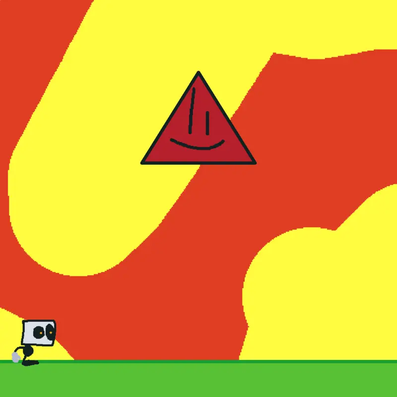 Game by @DEduarde