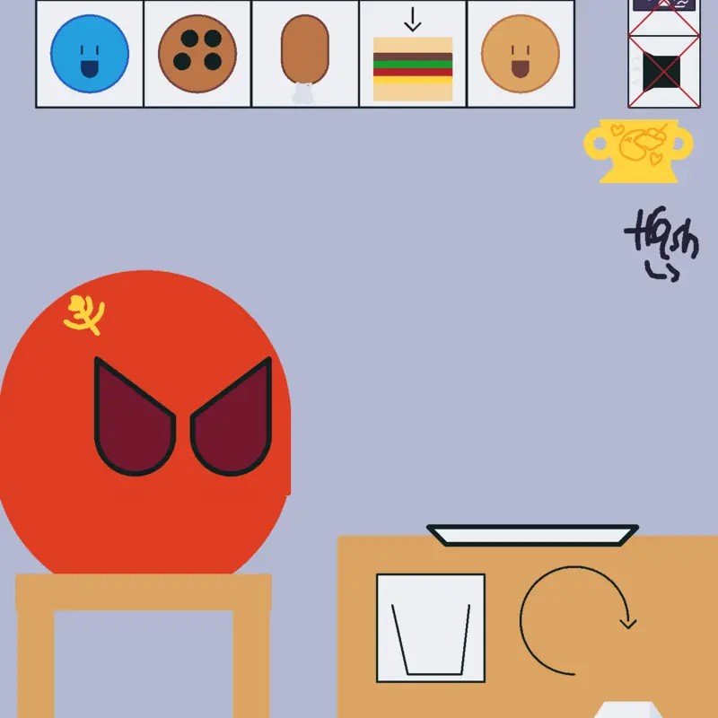 Game by @kibinas