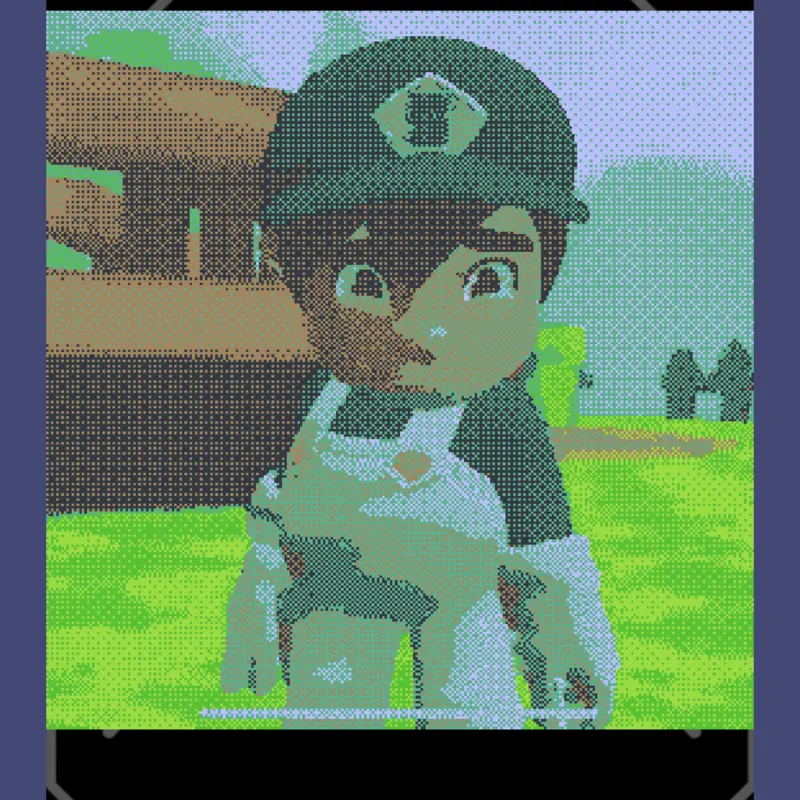 Game by @untimely-echidna769