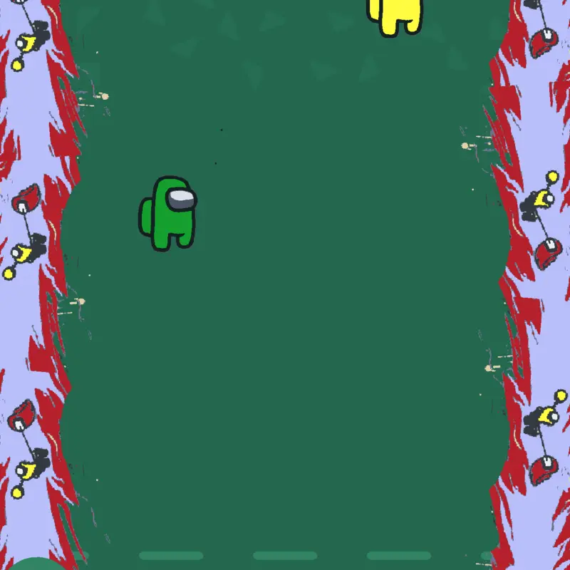 Game by @CoffeeBoy_