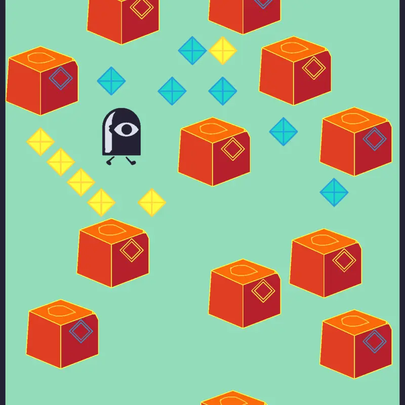 Game by @TeamChickenleg