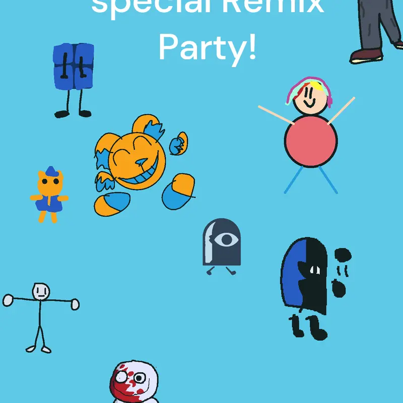 Game by @the_partypooper