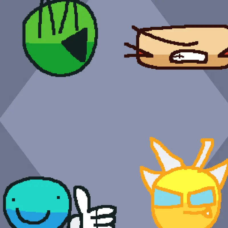 Game by @joel77