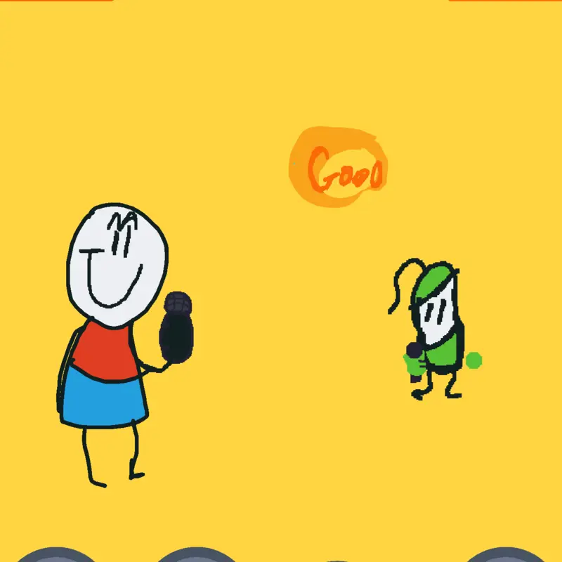 Game by @omy_god