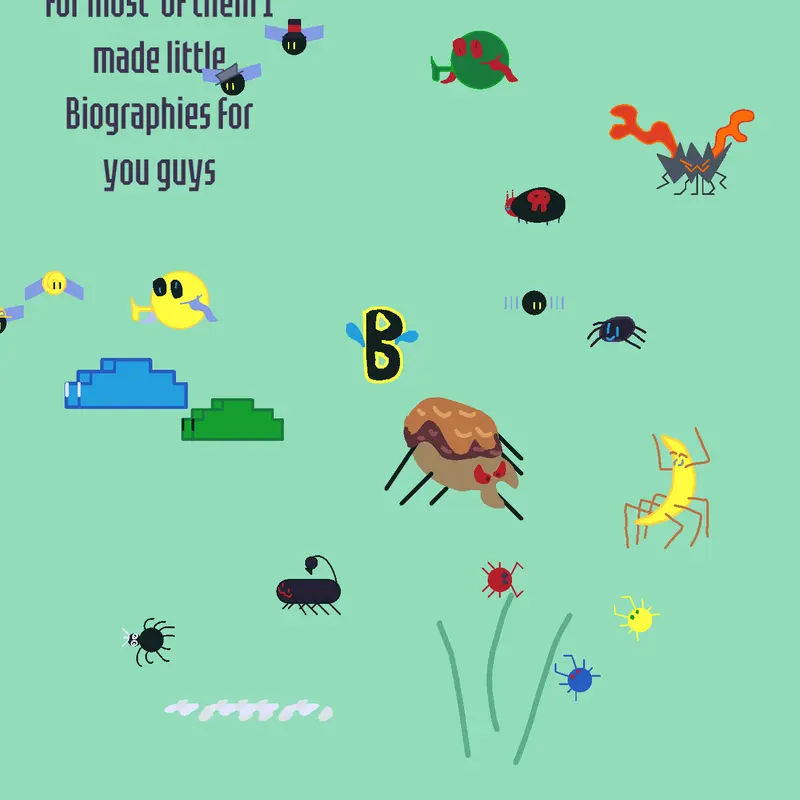 Game by @TheAmogus