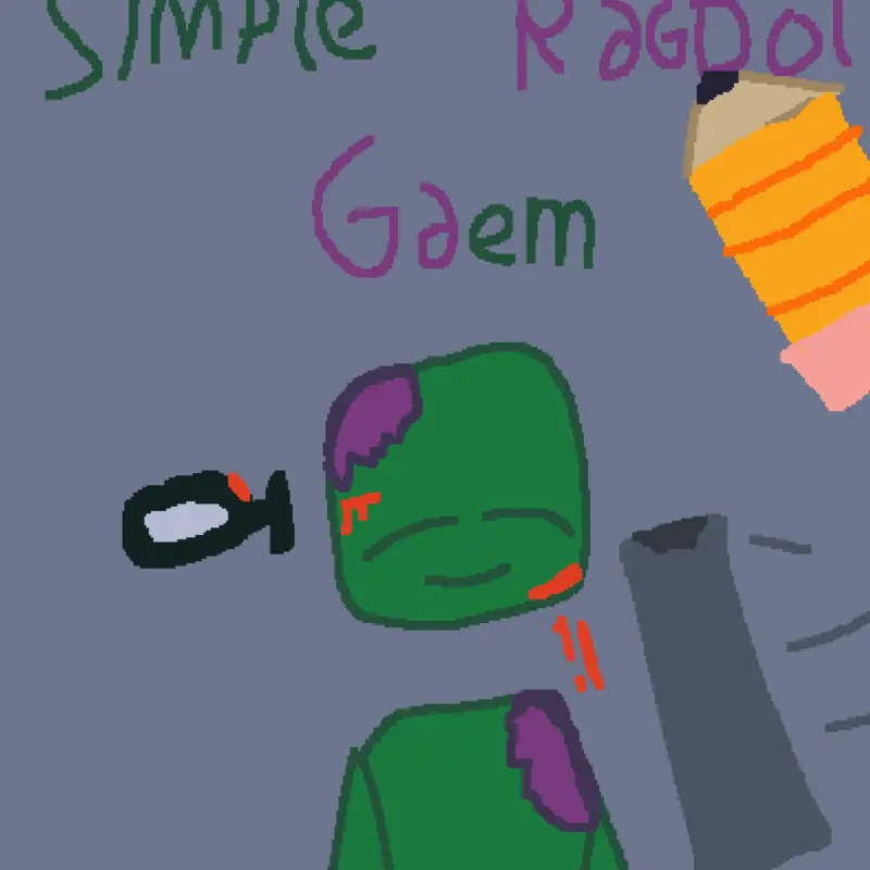 Game by @Mell-Cools