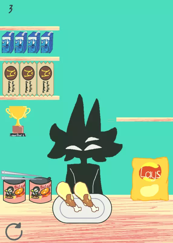 Game by @-Minu-