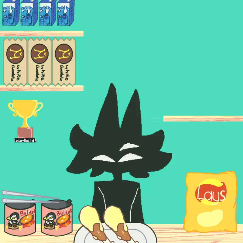 Game by @-Minu-