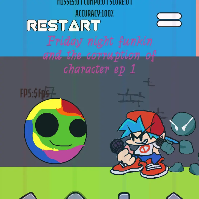 Game by @RhapCreator12