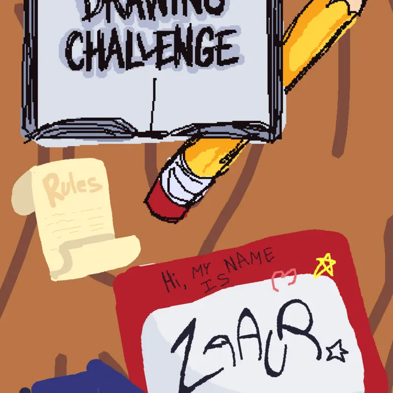 Game by @zaaur