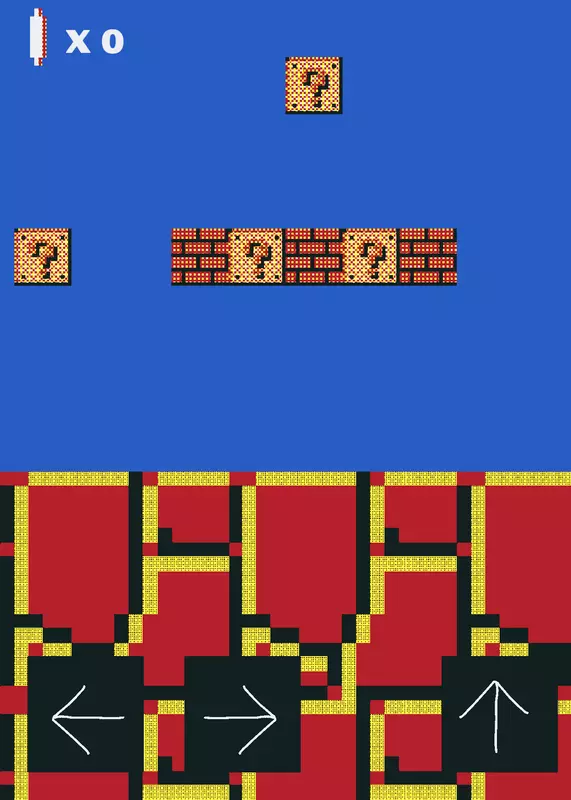 Game by @aaron-2