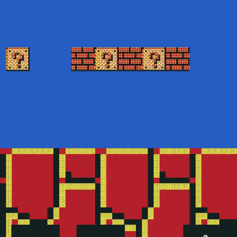Game by @aaron-2