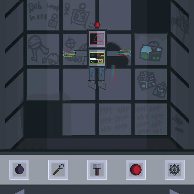 Game by @CAXAPOK67