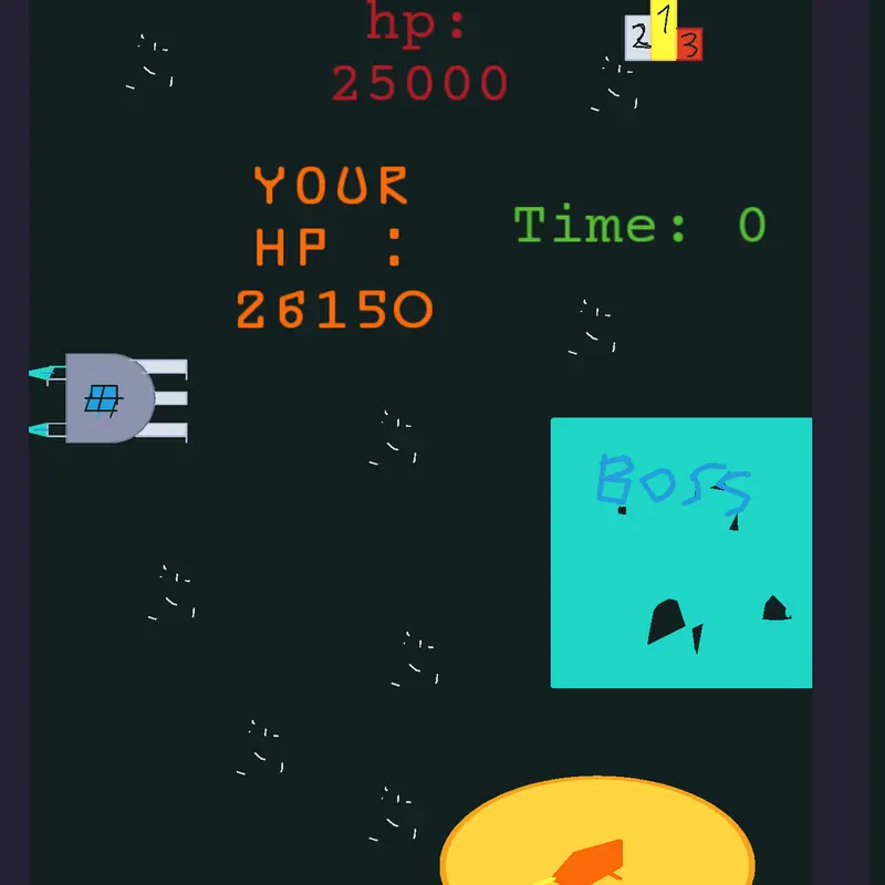 Game by @notusername