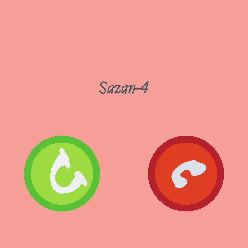 Game by @sazan-4