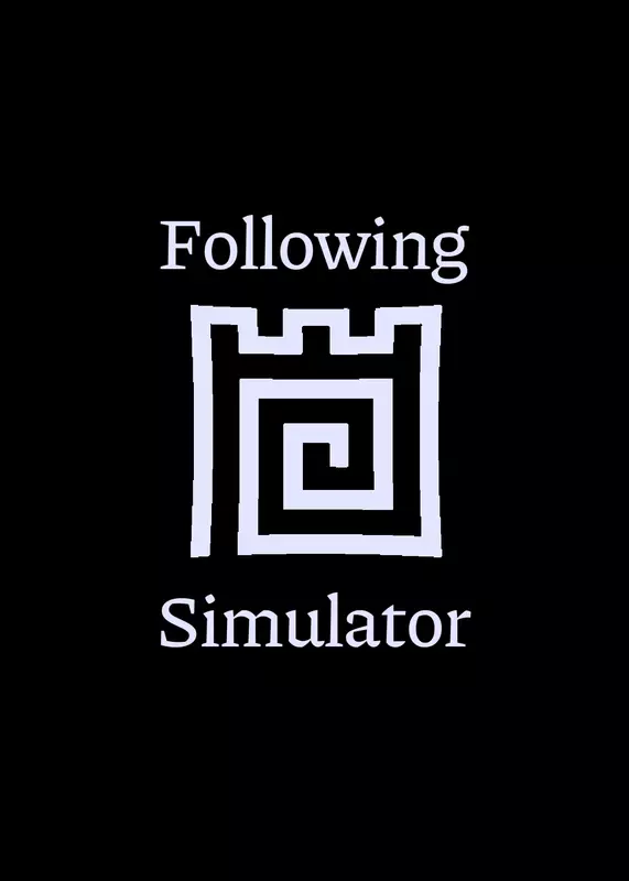 Following Sim by @superwithAV