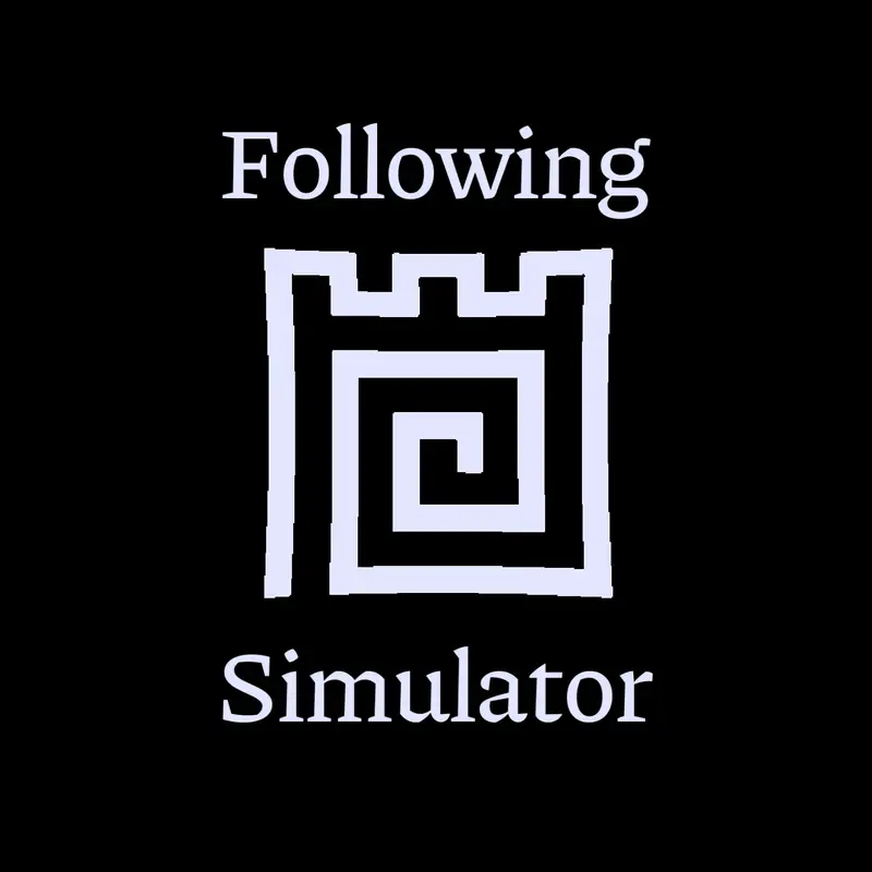 Following Sim by @superwithAV