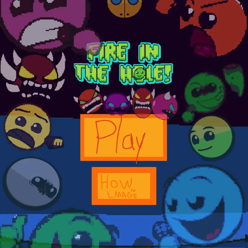 Game by @PuRwEnI
