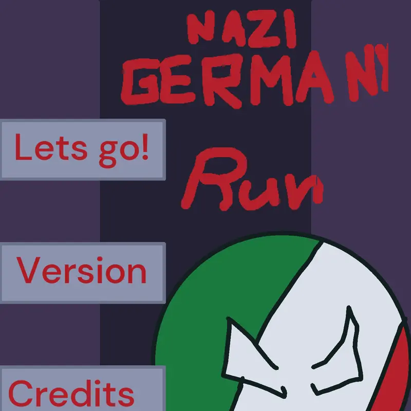 Game by @Italy_paradise