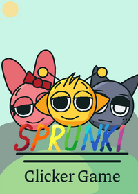Sprunki clicker game Tags: