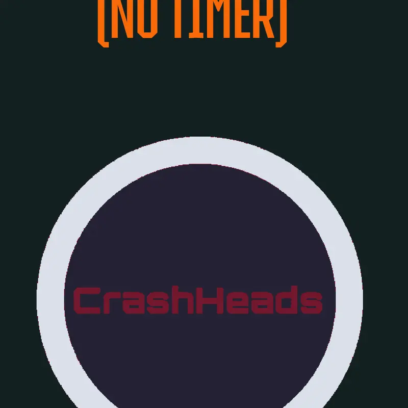 Game by @CrashHead_Games
