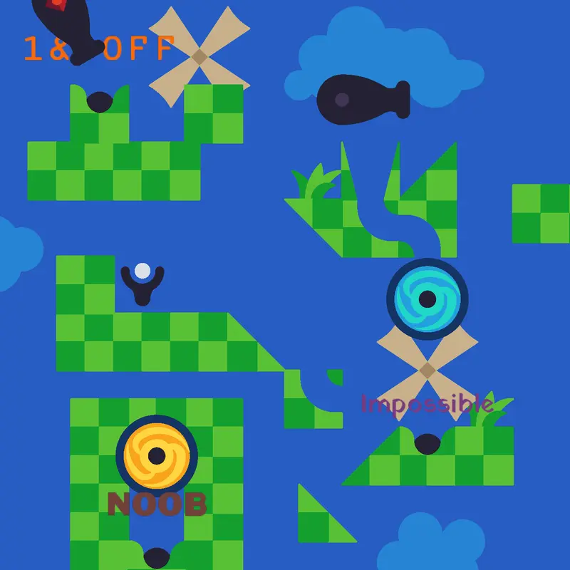 Game by @mahograaaa