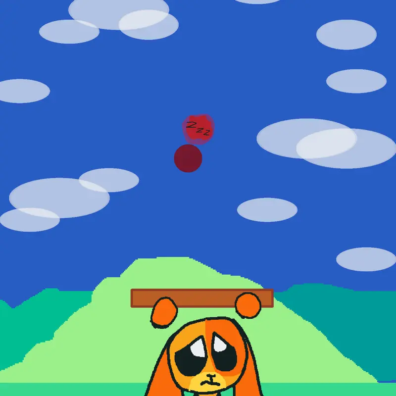 Game by @sleeper_night