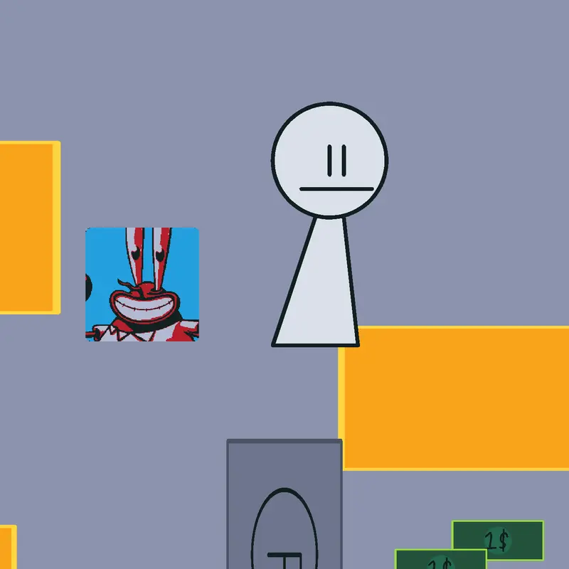 Game by @Godly_games