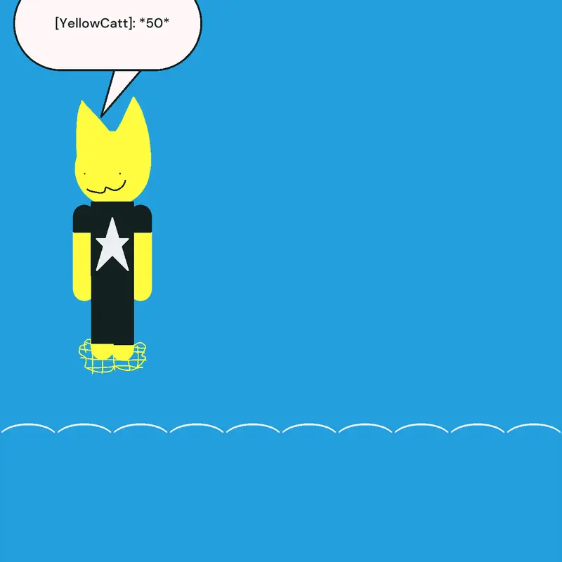 Game by @Yellowcatt