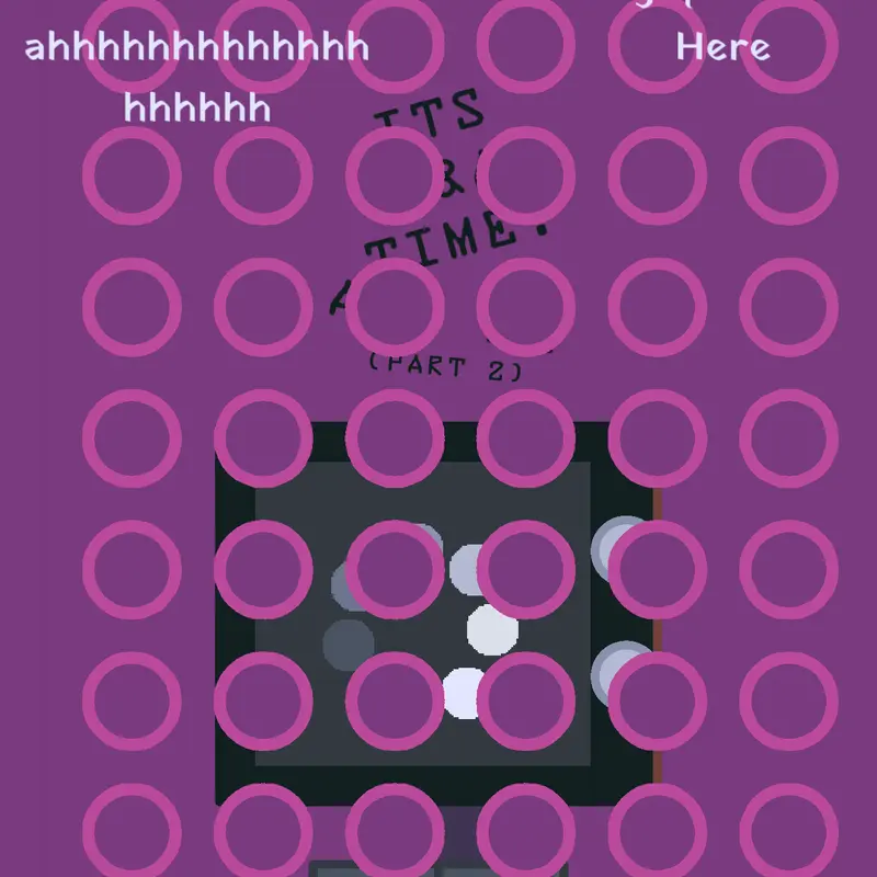 Game by @cararecoolay1