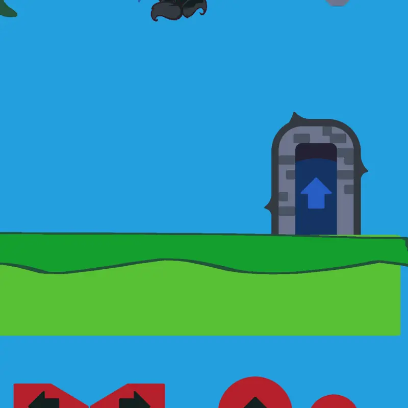 Game by @yipeeee