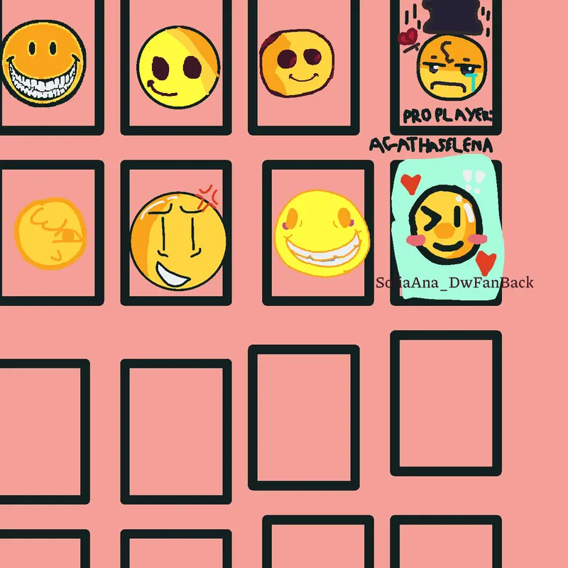 Game by @SofiaAna_DwFanBack