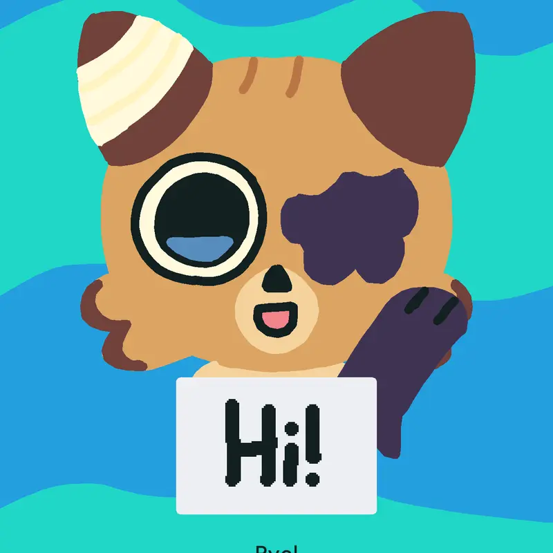 Game by @PrismEnder
