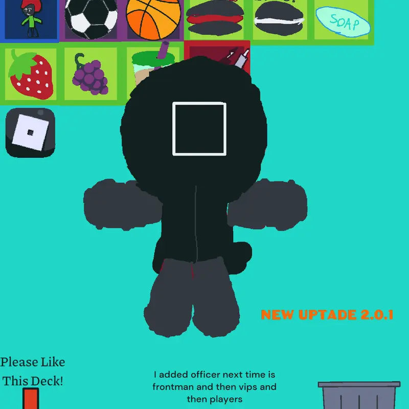 Game by @bluudud_1stfan