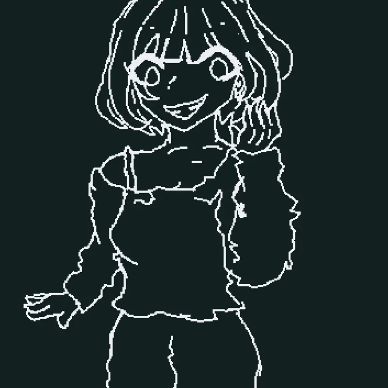 Game by @SusuLana_Art
