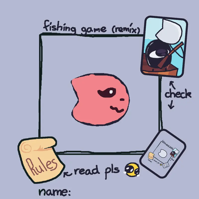 Game by @Aphmou_2014