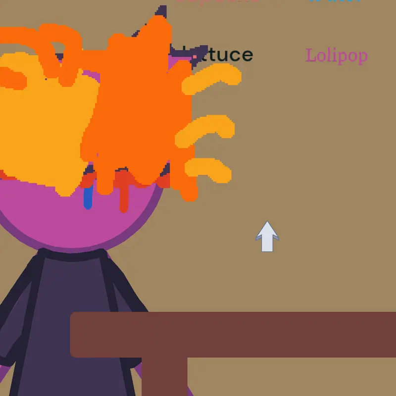 Game by @grimace