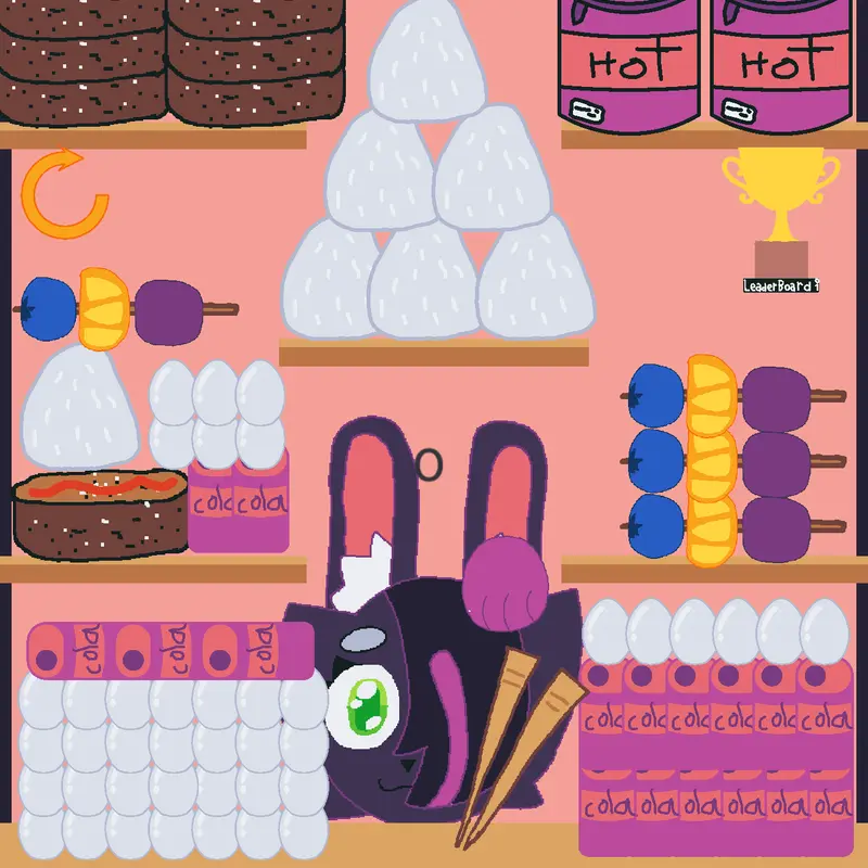 Game by @Dark_kit162