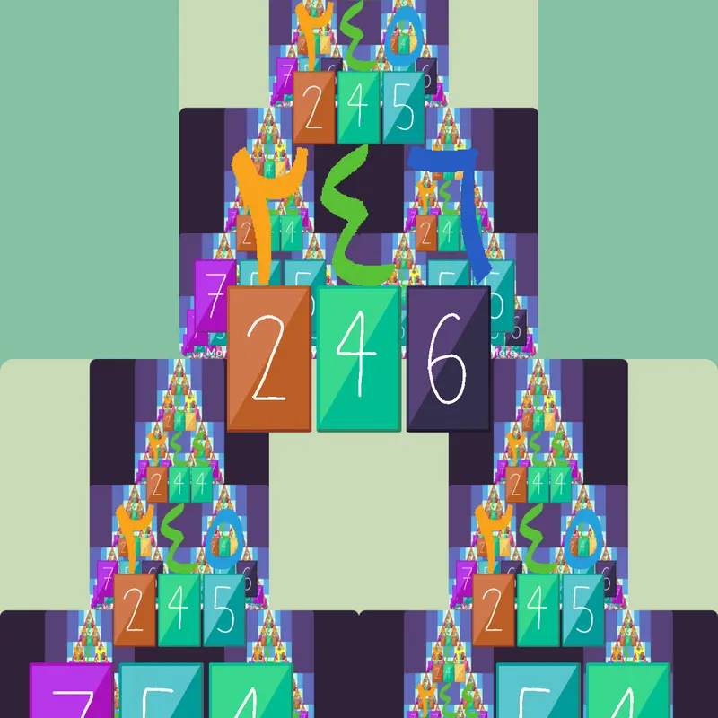 Game by @10SD_Portalchains-2026