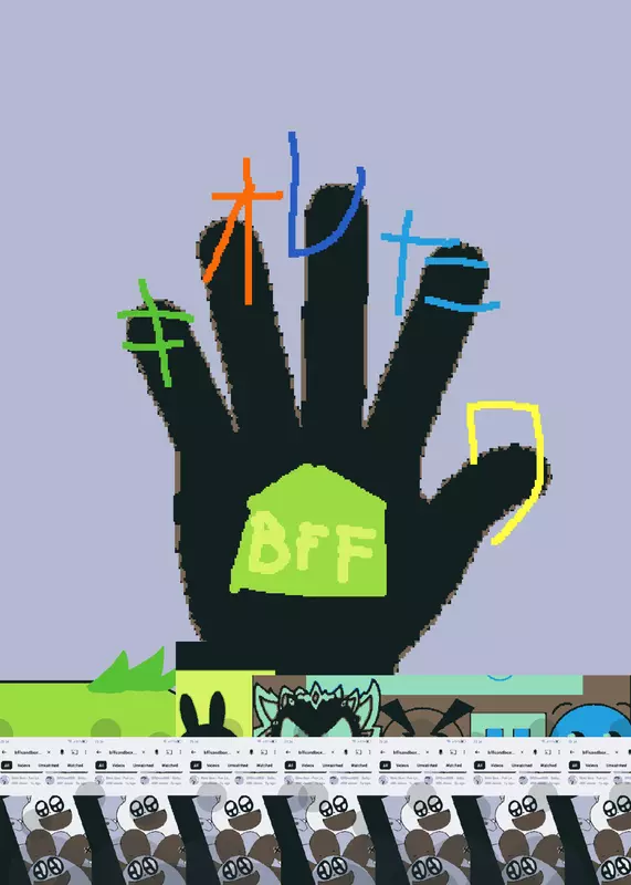 Game by @MIZOINUDOU