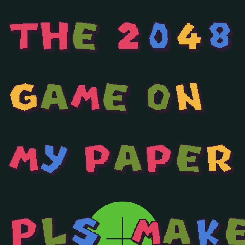 Game by @rosy_77