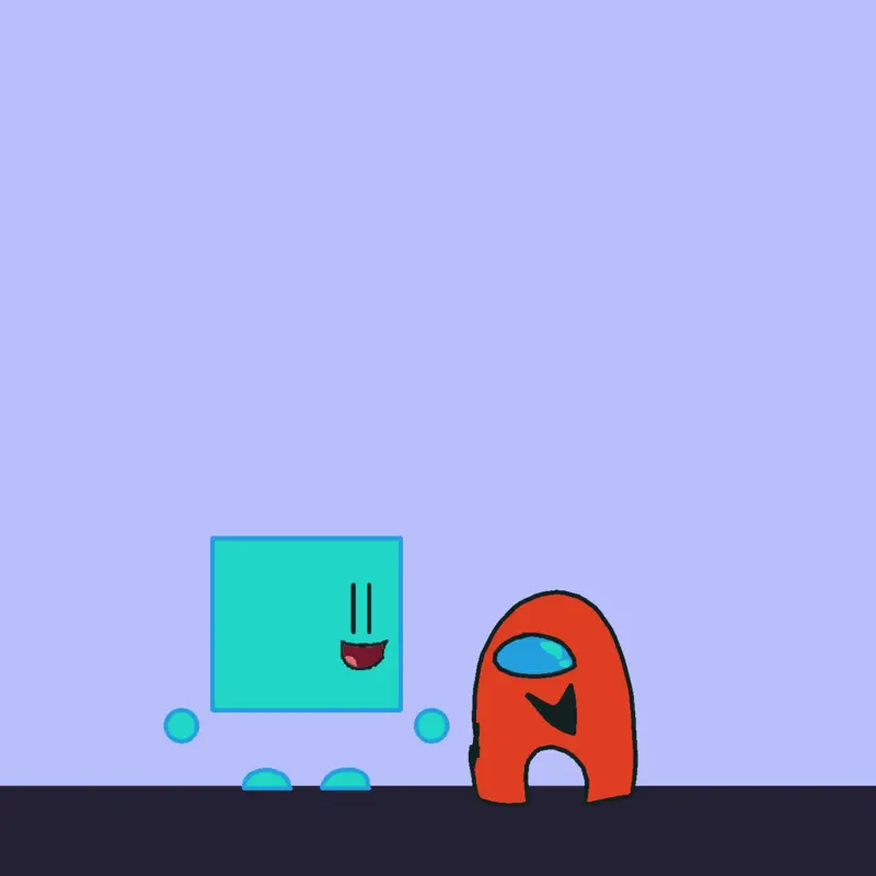 Game by @TheOfficialCubey