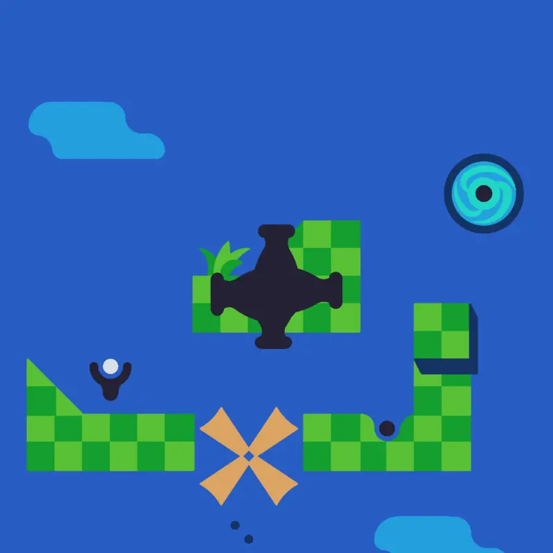 Game by @NPCnotwork