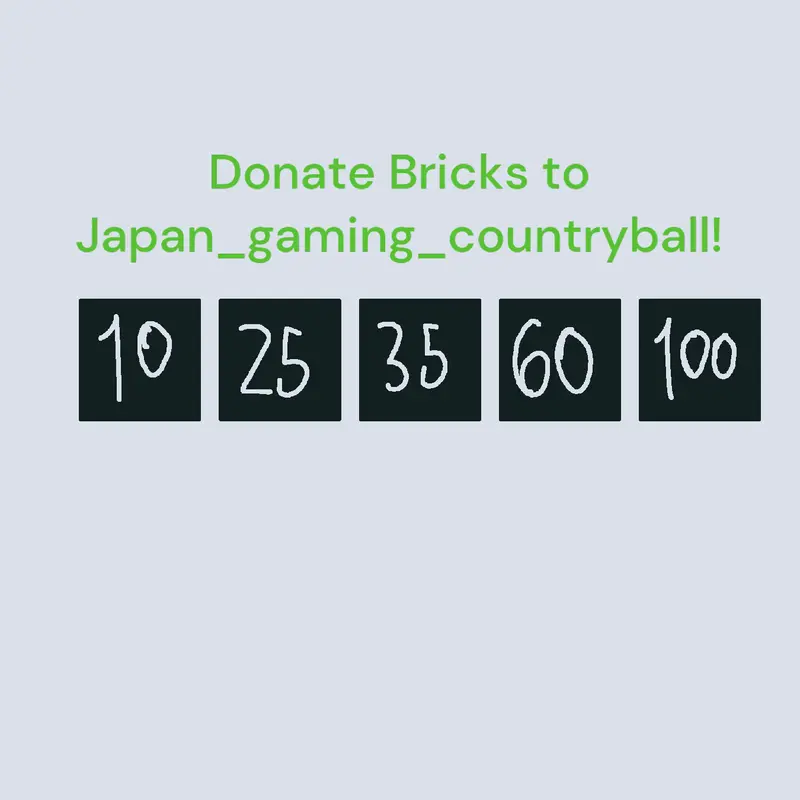 Game by @Japan_gaming_countryball