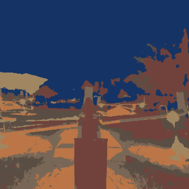 Game by @ufoyga_fan_Halloween