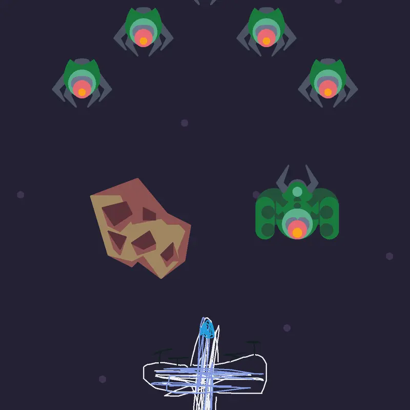 Game by @hanankhairnovera