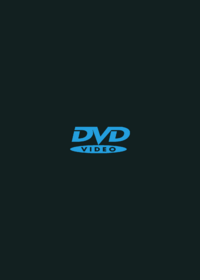 A Draggable DVD Screensaver