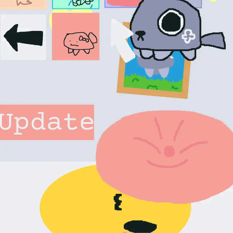 Game by @Candy_sy1312KR