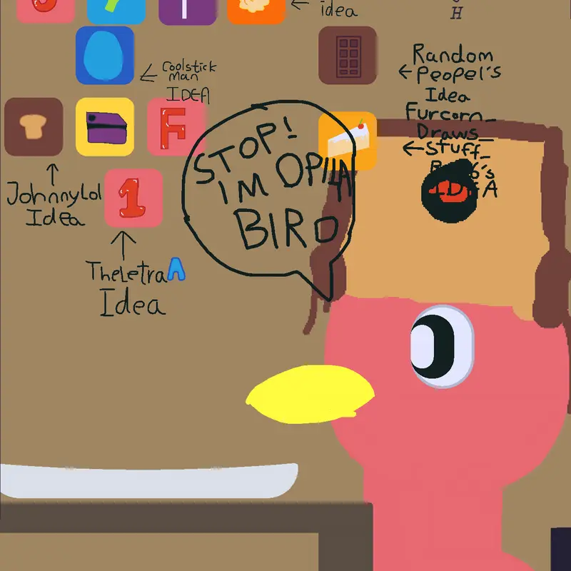 Game by @Fat-Yoshi