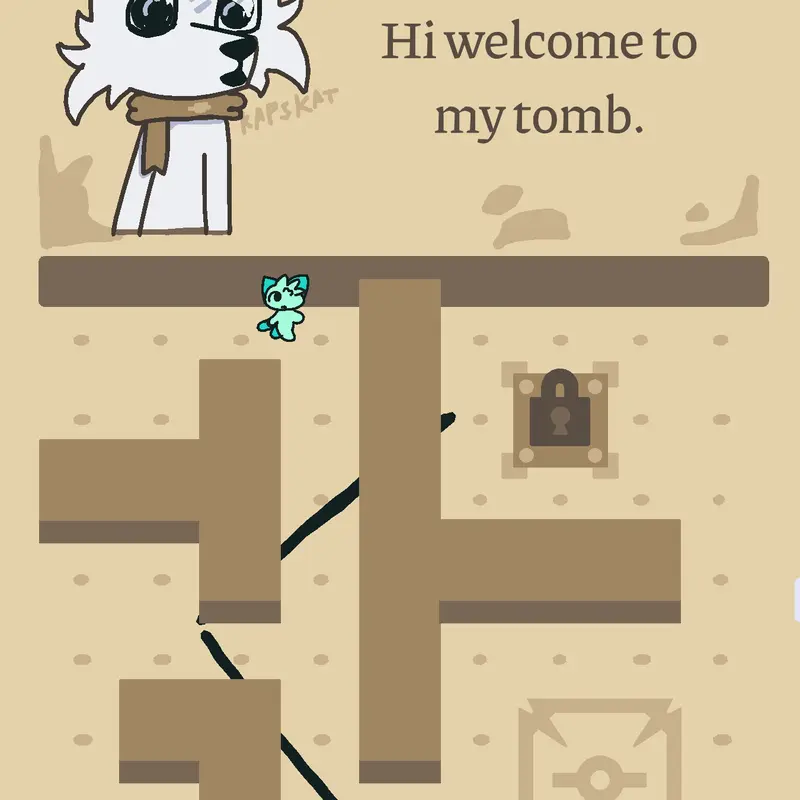 Game by @vladimirpeguero